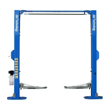 L-2C-40S Chain Drive with Single Point Lock Rel...
