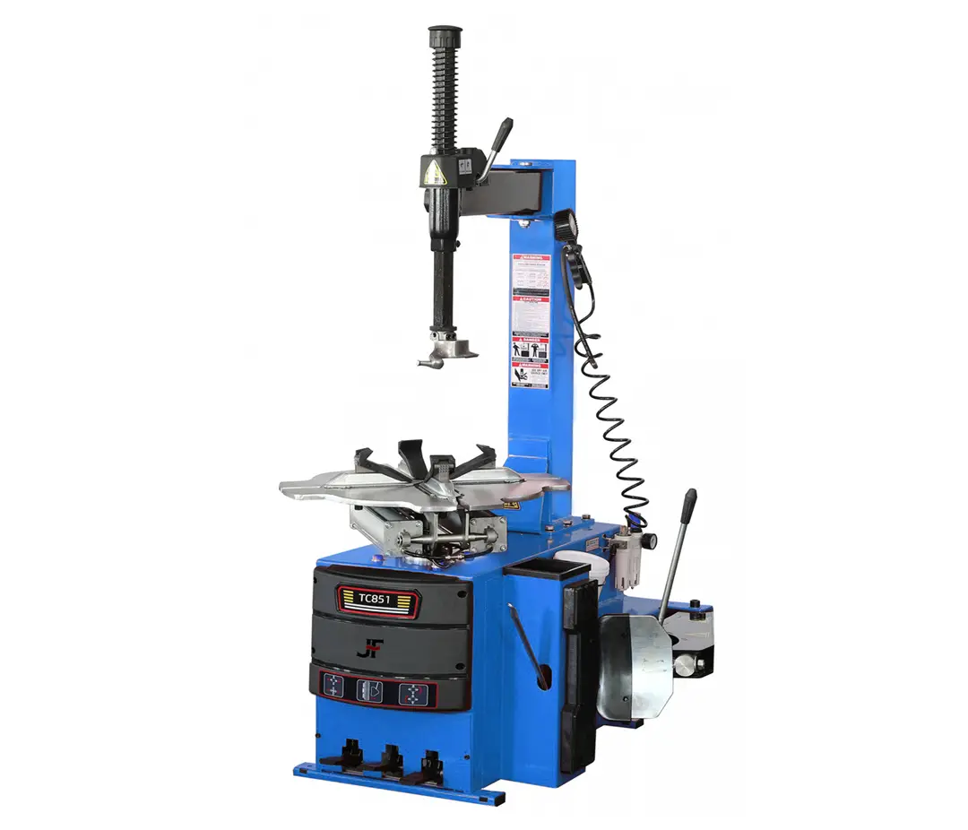 Car Tyre Changer 