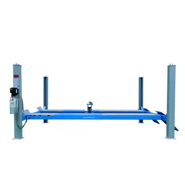 L-4-50B Five-ton Four post Car Lift