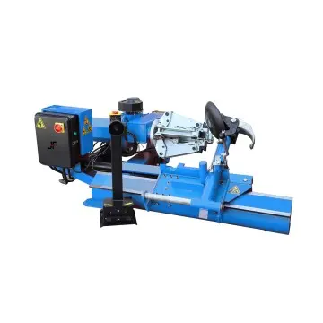 TC160 Truck Tire Changer
