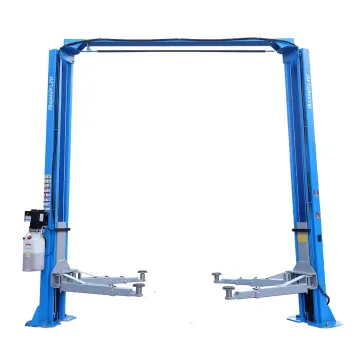 L-2C-45SX Direct Drive with Single Point Lock R...
