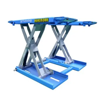 L-S-7 Portable Scissor Lift