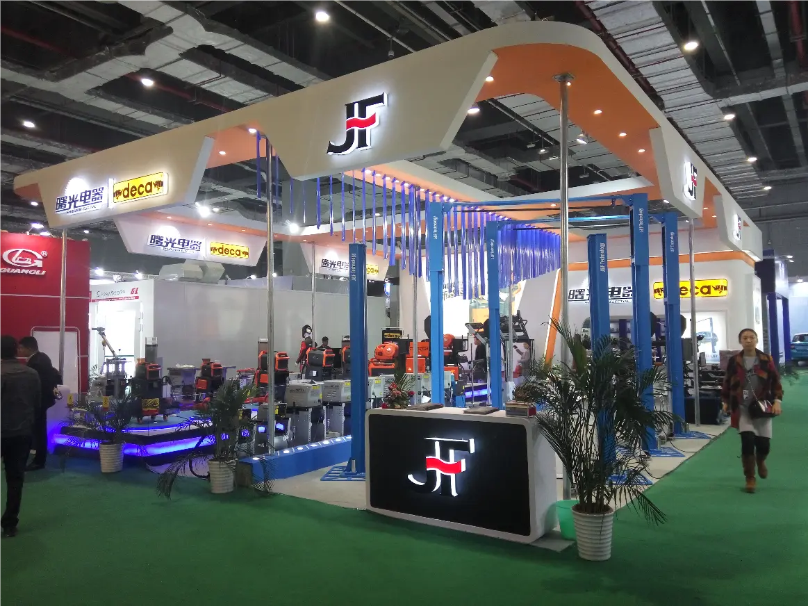 Automechanika Shanghai 2017