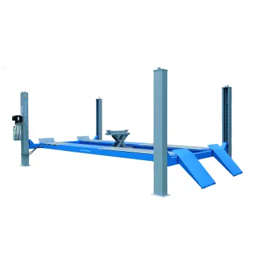 L-4-40B Four-ton Four post Car Lift