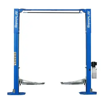 L-2C-45C Double Point Lock Release