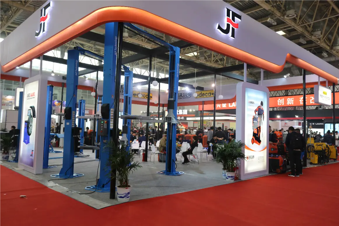 AMR Beijing 2018