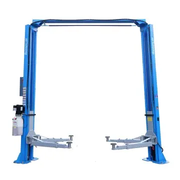 L-2C-45EX Direct Drive with Electric/Automatic ...