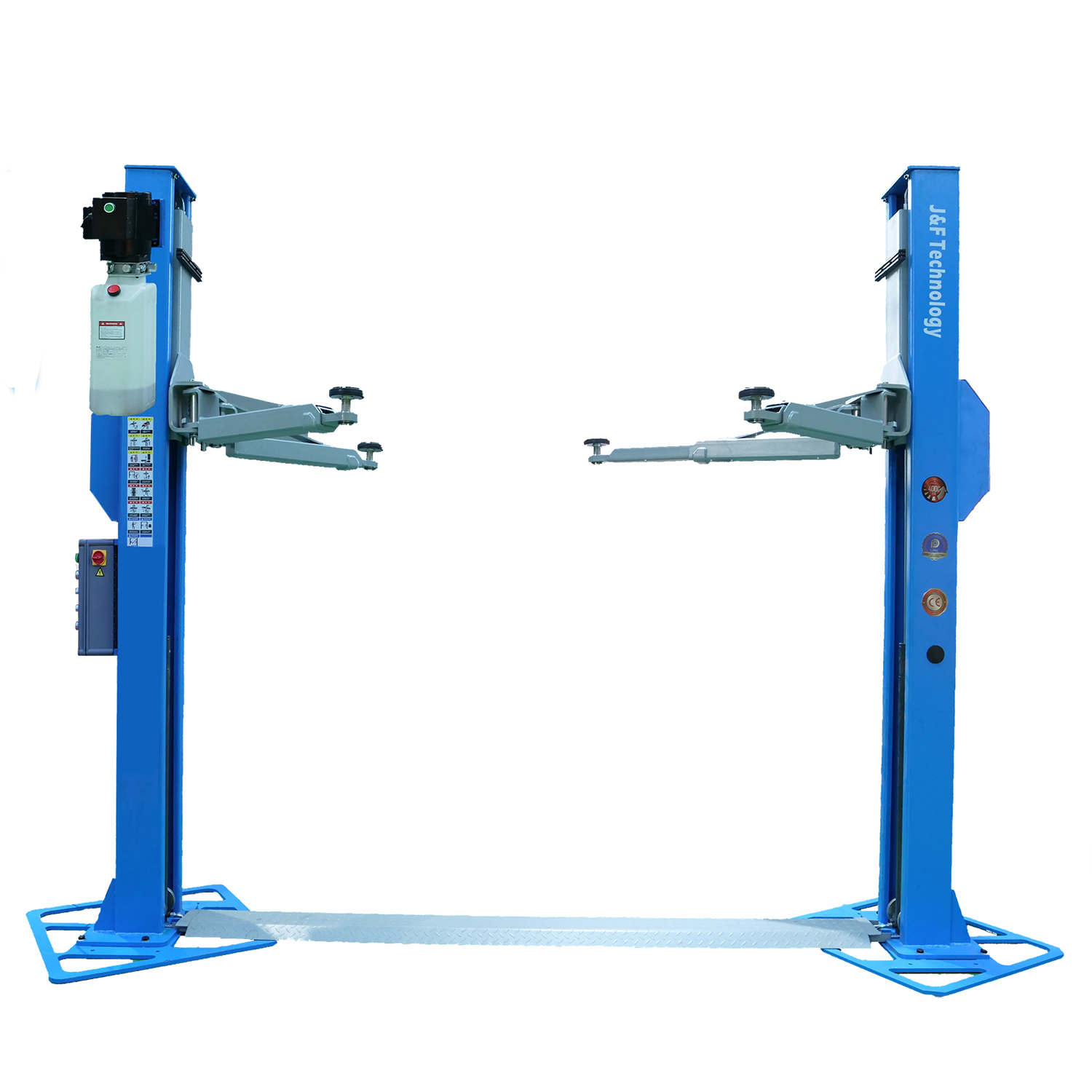 L-2-40E Electric/Automatic Lock Release