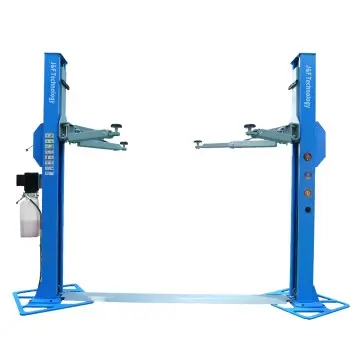 L-2-40S Chain Drive with Single Point Lock Release