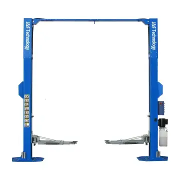 L-2C-55E Chain Drive with Electric/Automatic Lo...
