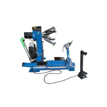 TC260 Truck Tire Changer