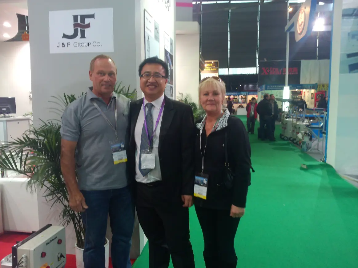 Automechanika Shanghai 2013