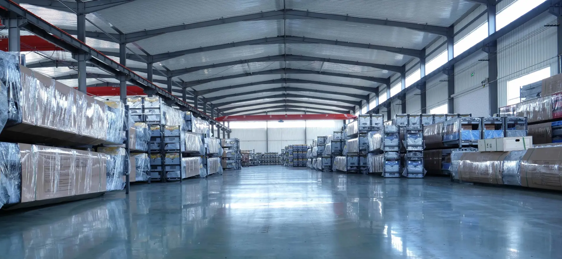 Scissor Car Lift