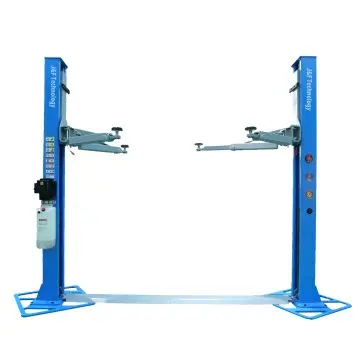 L-2-40D Double Point Lock Release
