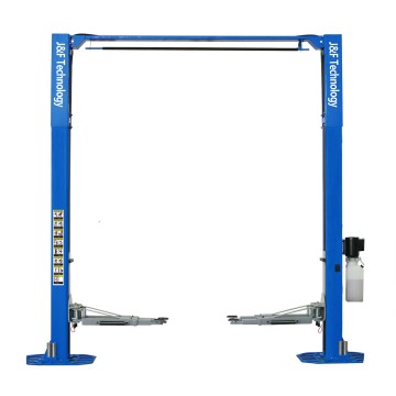 L-2C-40C Double Point Lock Release