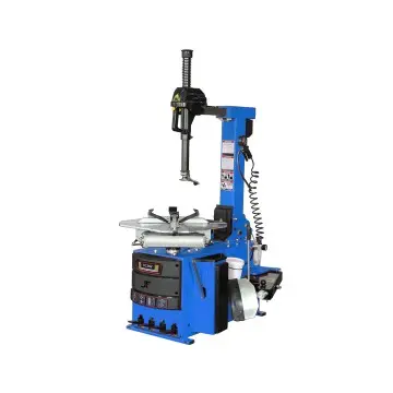 TC562 Rear-tilted type tire changer