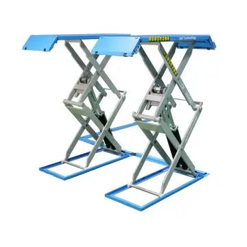 L-S-6 Ultra-thin Scissor Lift