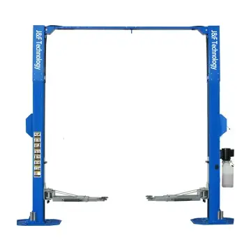 L-2C-55S Chain Drive with Single Point Lock Rel...