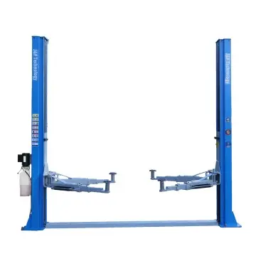 L-2-45D Double Point Lock Release