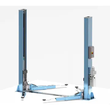 PAVI（2 Post Lift 4.0/5.0 ton）
