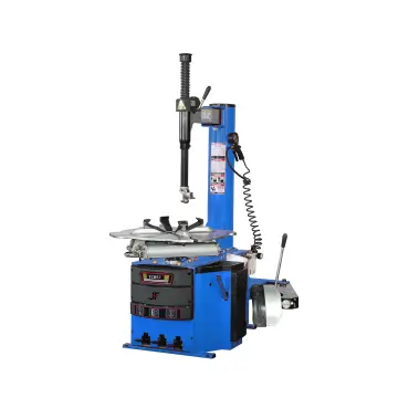 TC851 Economical type tire changer