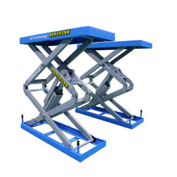 L-S-5 Underground Scissor Lift