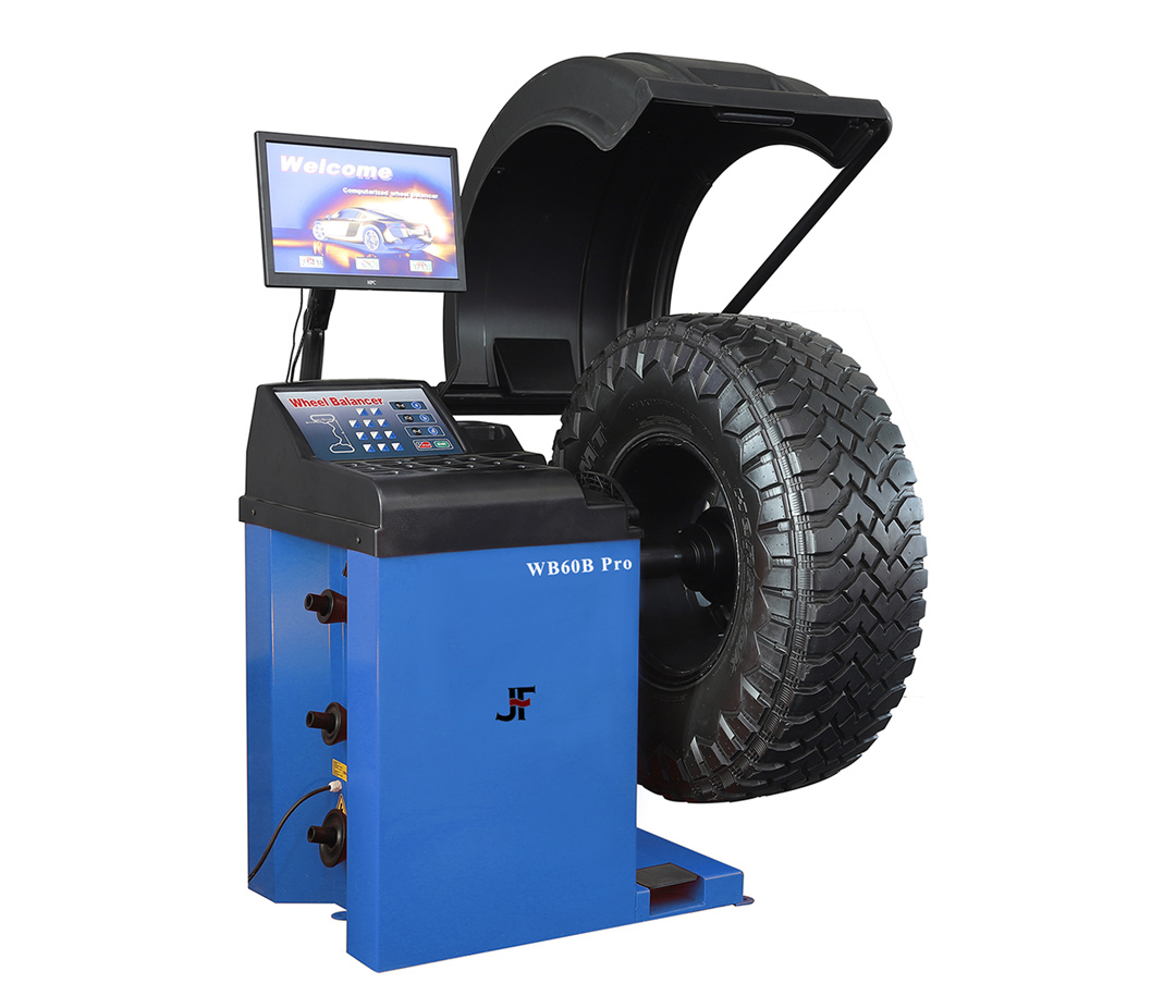 Car Wheel Balancer 