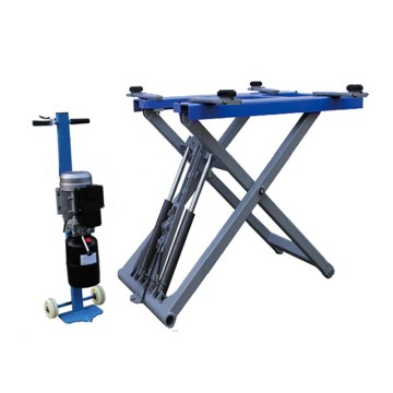 L-S-28 Portable Scissor Lift