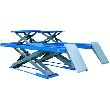 L-S-9 Ultra-thin Large Scissor Lift