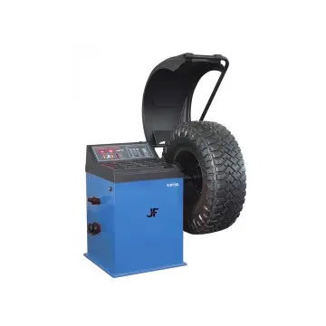 WB70B Pro Wheel Balancer