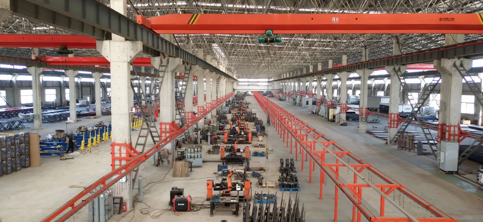 Scissor Car Lift